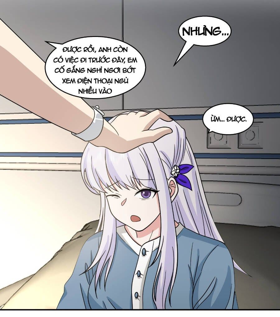 đọc truyện Trên Người Ta Có Một Con Rồng Chương 544 ảnh 6 tại Thiên Thai Truyện