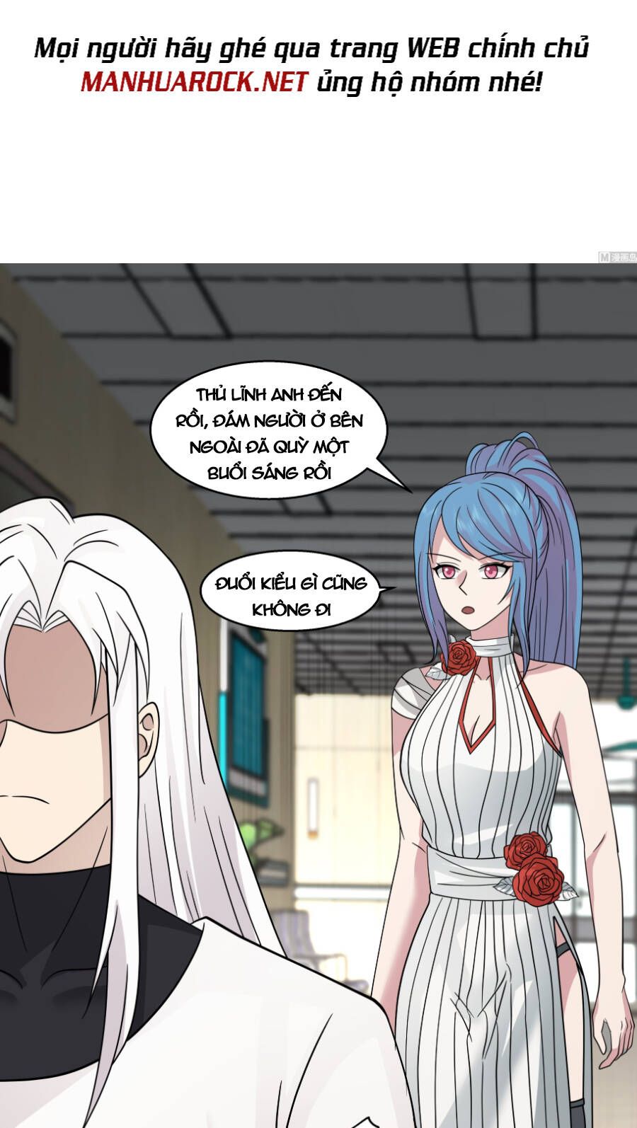 đọc truyện Trên Người Ta Có Một Con Rồng Chương 544 ảnh 7 tại Thiên Thai Truyện