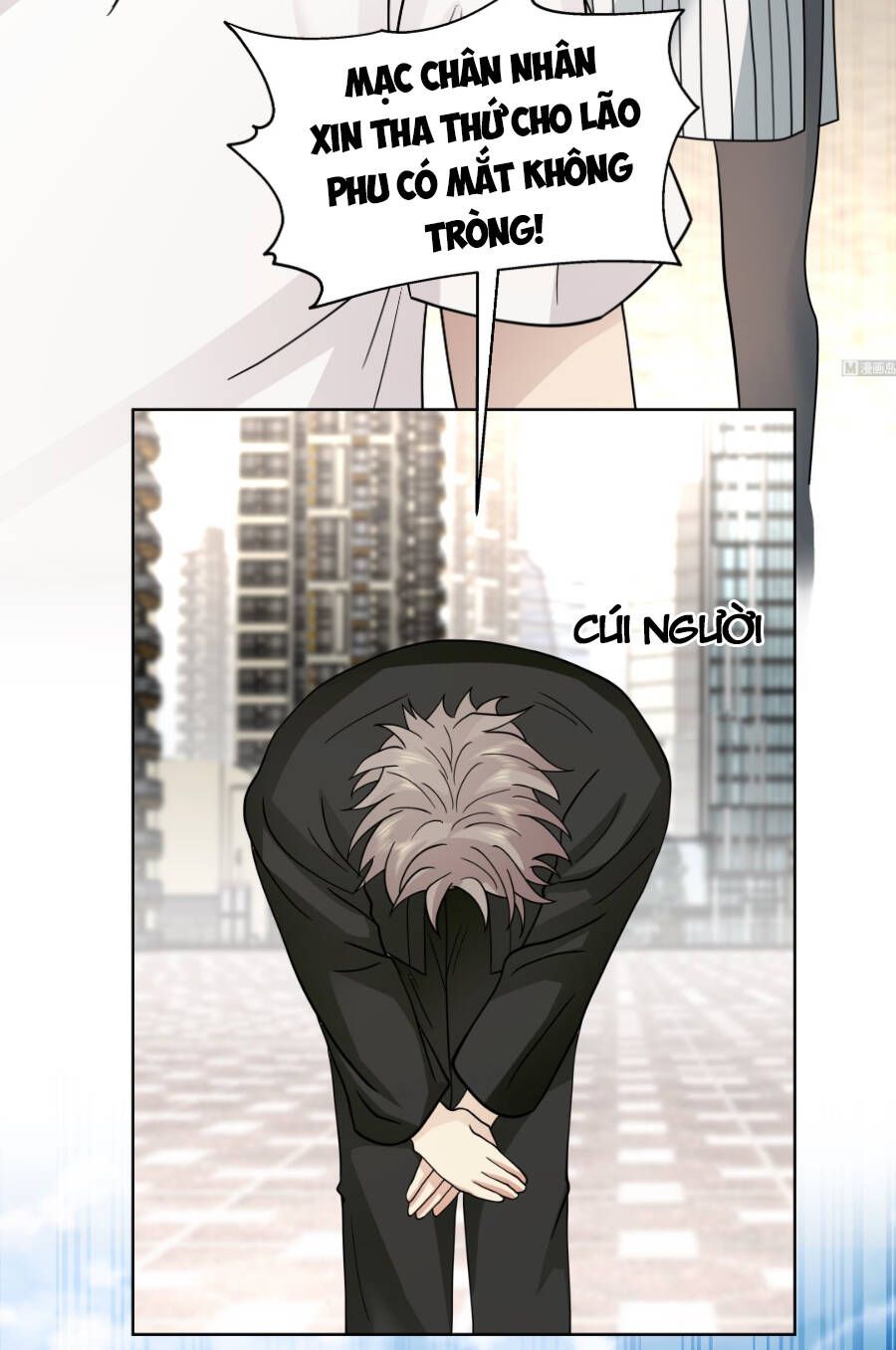 đọc truyện Trên Người Ta Có Một Con Rồng Chương 544 ảnh 8 tại Thiên Thai Truyện