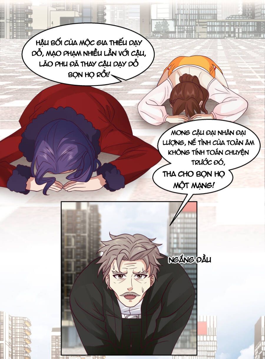 đọc truyện Trên Người Ta Có Một Con Rồng Chương 544 ảnh 10 tại Thiên Thai Truyện