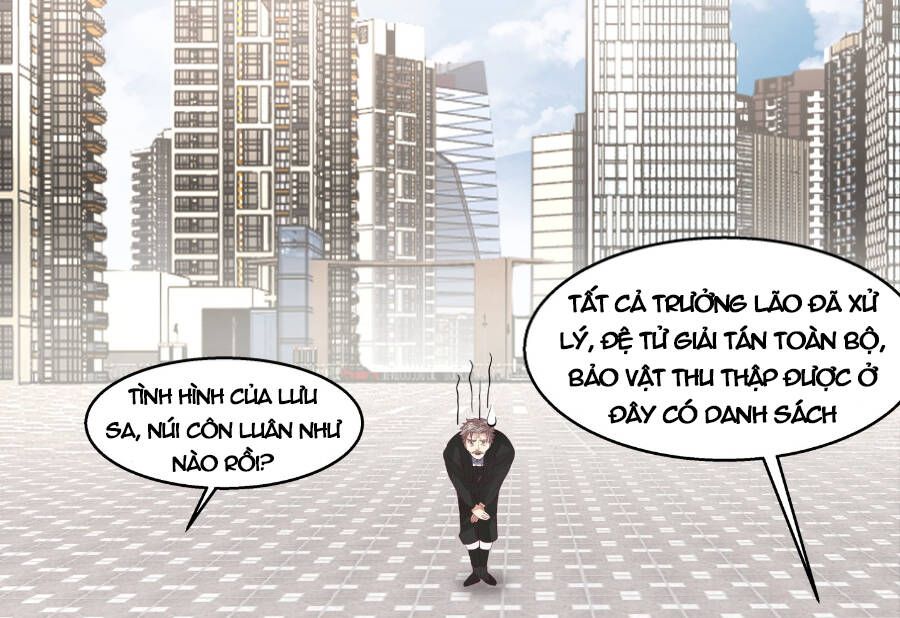 đọc truyện Trên Người Ta Có Một Con Rồng Chương 544 ảnh 11 tại Thiên Thai Truyện