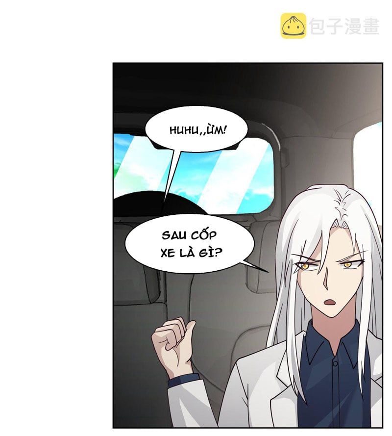 đọc truyện Trên Người Ta Có Một Con Rồng Chương 545 ảnh 17 tại Thiên Thai Truyện