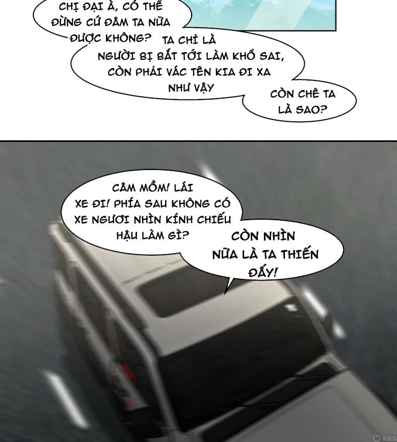 đọc truyện Trên Người Ta Có Một Con Rồng Chương 545 ảnh 22 tại Thiên Thai Truyện