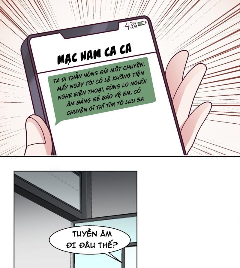 đọc truyện Trên Người Ta Có Một Con Rồng Chương 545 ảnh 29 tại Thiên Thai Truyện