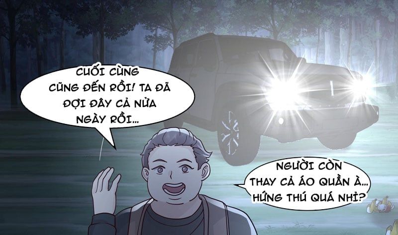 đọc truyện Trên Người Ta Có Một Con Rồng Chương 545 ảnh 5 tại Thiên Thai Truyện