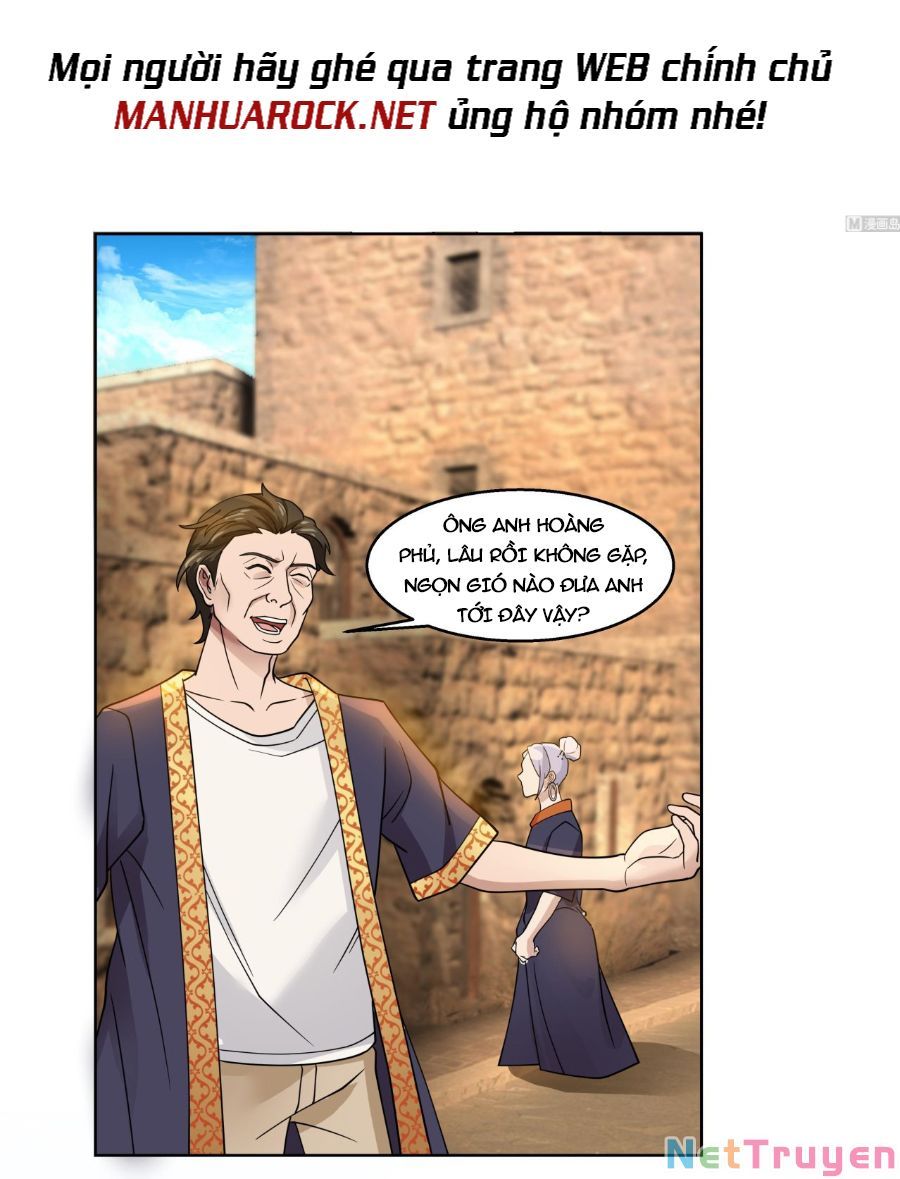 đọc truyện Trên Người Ta Có Một Con Rồng Chương 546 ảnh 14 tại Thiên Thai Truyện