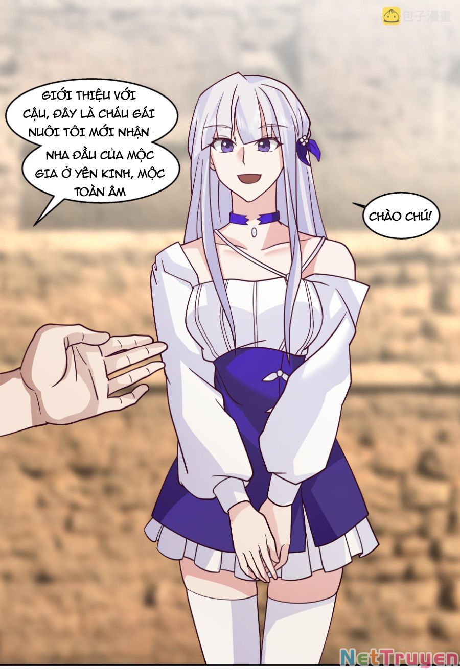 đọc truyện Trên Người Ta Có Một Con Rồng Chương 546 ảnh 16 tại Thiên Thai Truyện