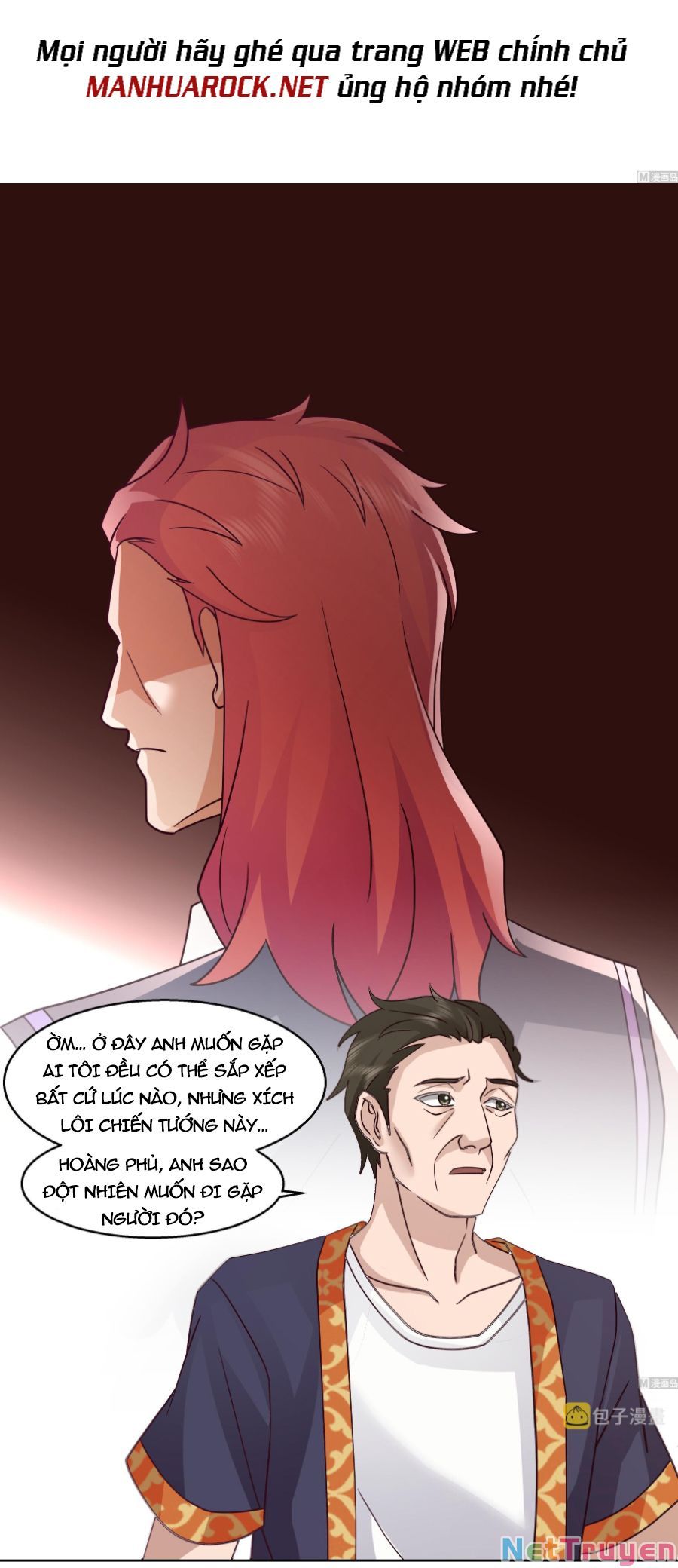 đọc truyện Trên Người Ta Có Một Con Rồng Chương 546 ảnh 19 tại Thiên Thai Truyện