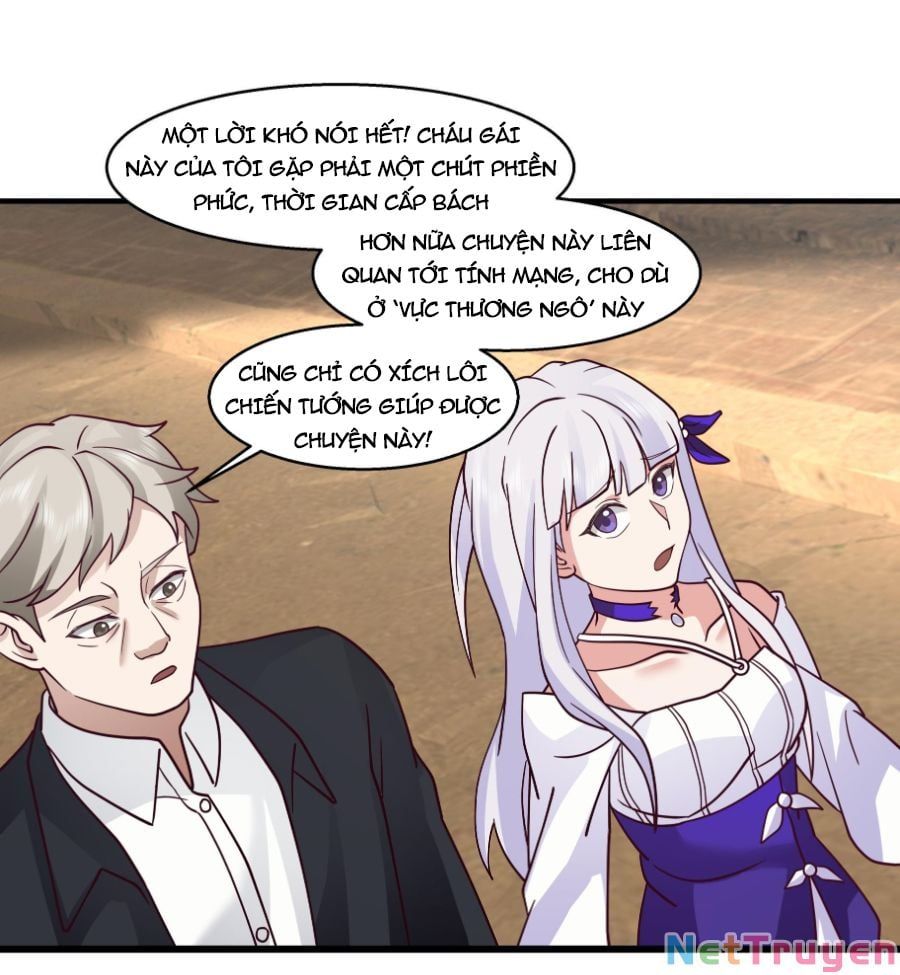 đọc truyện Trên Người Ta Có Một Con Rồng Chương 546 ảnh 20 tại Thiên Thai Truyện