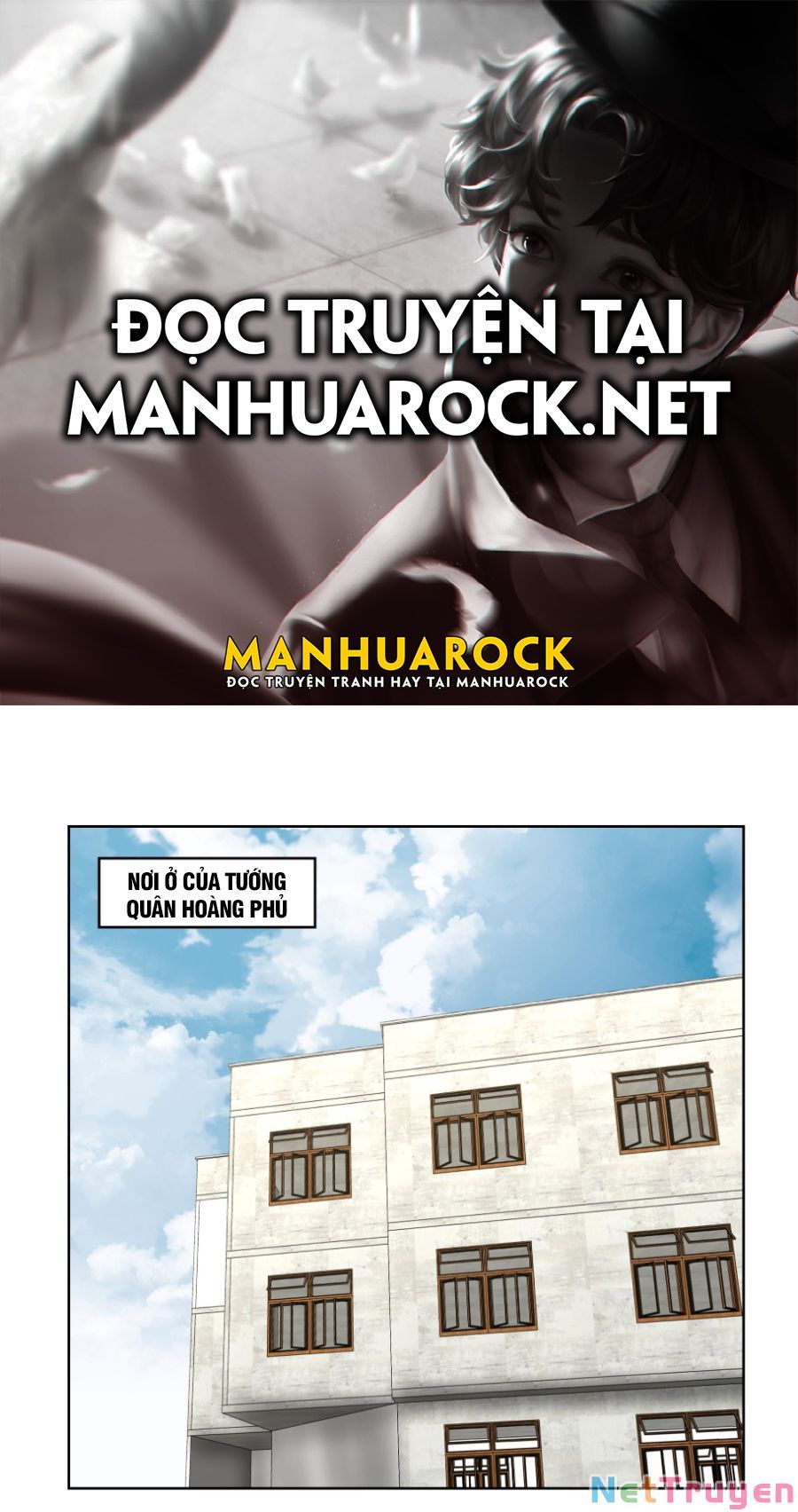 đọc truyện Trên Người Ta Có Một Con Rồng Chương 546 ảnh 4 tại Thiên Thai Truyện