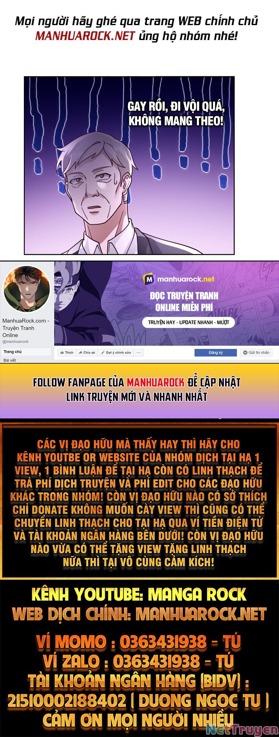 đọc truyện Trên Người Ta Có Một Con Rồng Chương 546 ảnh 22 tại Thiên Thai Truyện