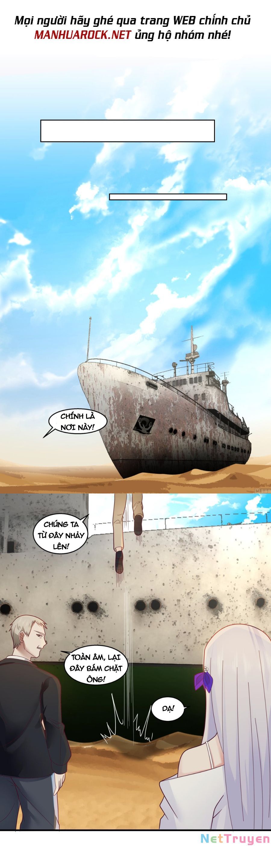 đọc truyện Trên Người Ta Có Một Con Rồng Chương 547 ảnh 14 tại Thiên Thai Truyện