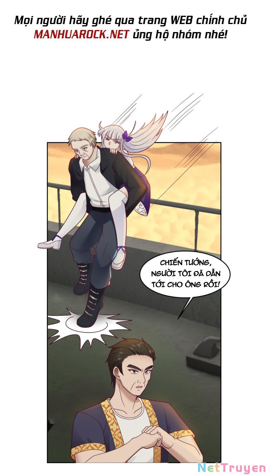 đọc truyện Trên Người Ta Có Một Con Rồng Chương 547 ảnh 15 tại Thiên Thai Truyện