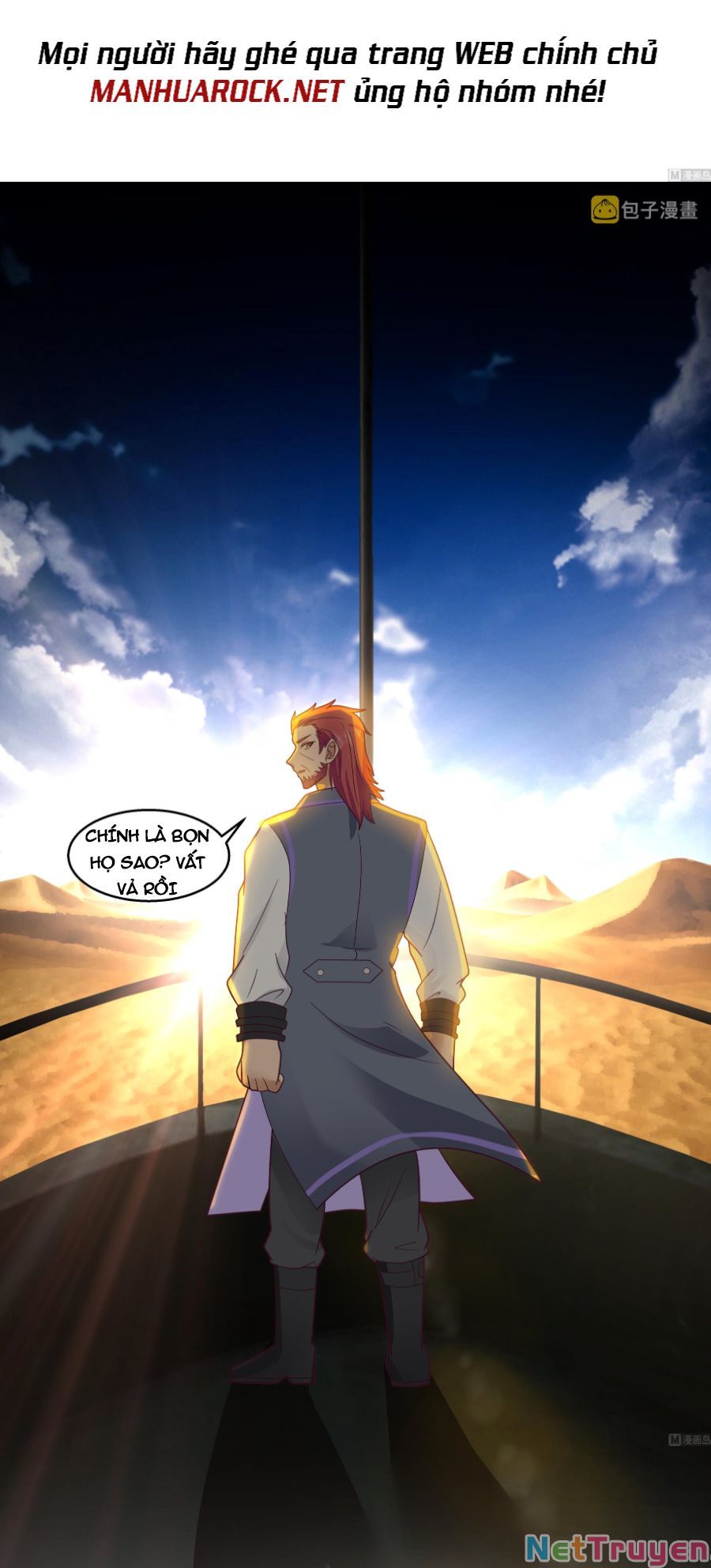 đọc truyện Trên Người Ta Có Một Con Rồng Chương 547 ảnh 16 tại Thiên Thai Truyện