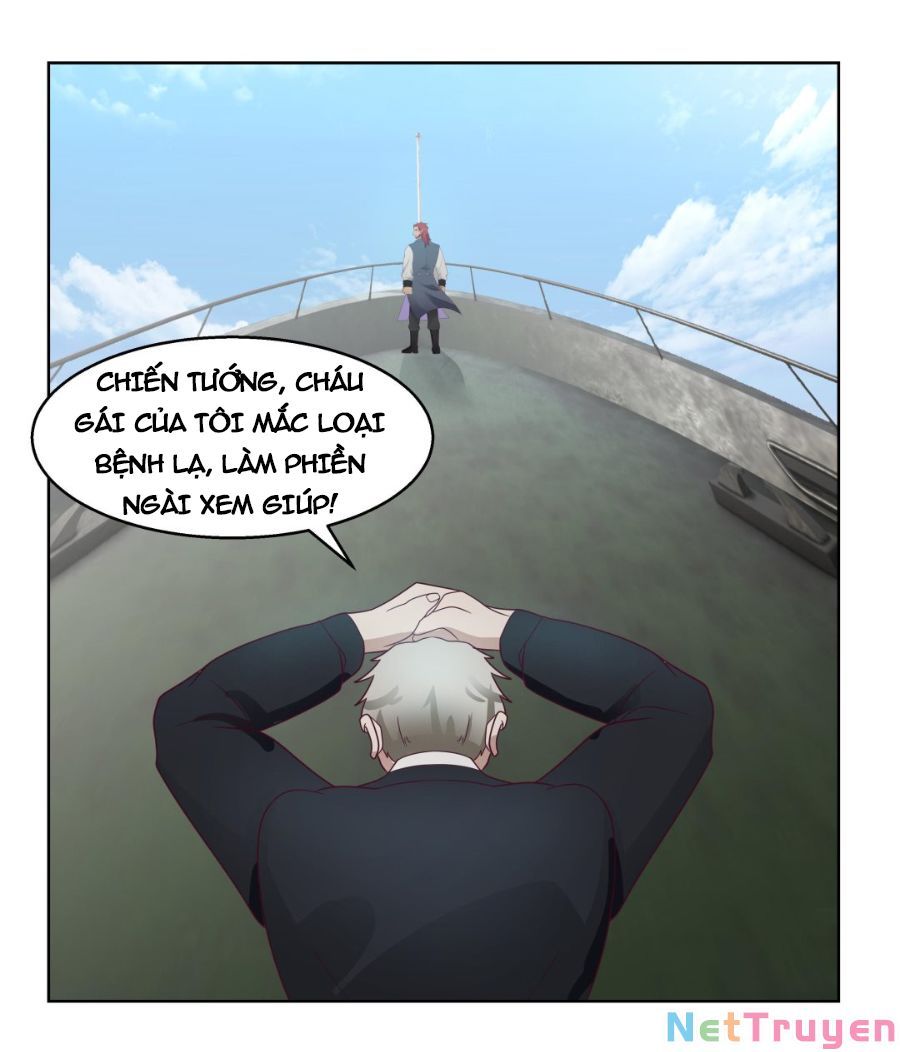 đọc truyện Trên Người Ta Có Một Con Rồng Chương 547 ảnh 18 tại Thiên Thai Truyện