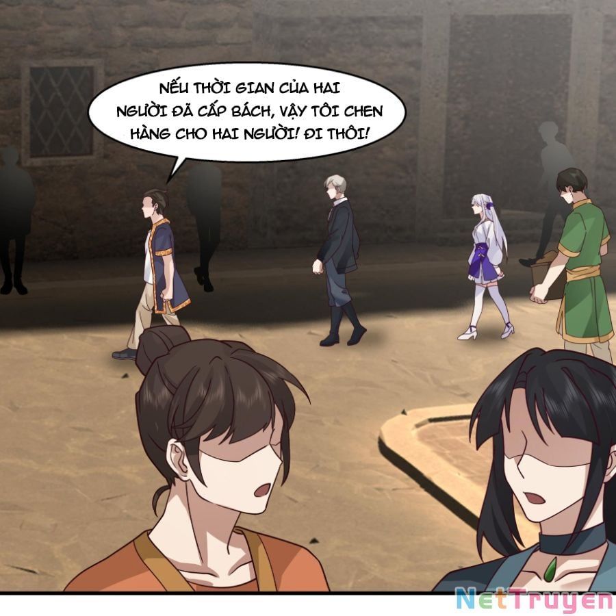 đọc truyện Trên Người Ta Có Một Con Rồng Chương 547 ảnh 7 tại Thiên Thai Truyện