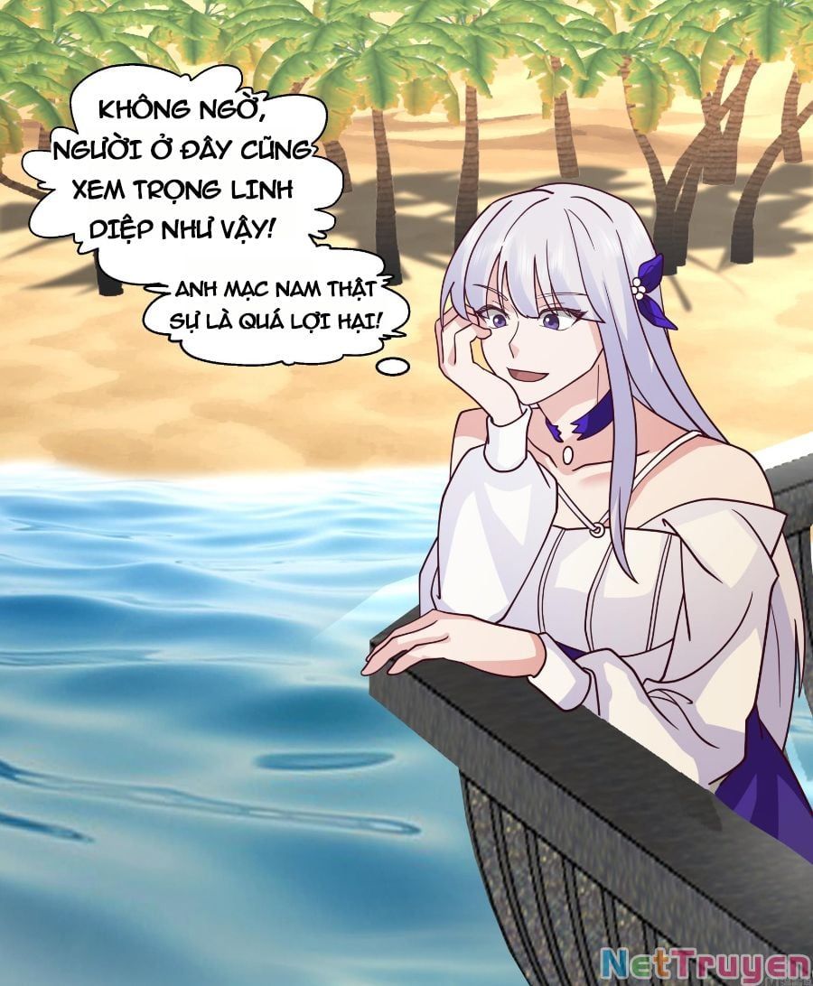 đọc truyện Trên Người Ta Có Một Con Rồng Chương 547 ảnh 9 tại Thiên Thai Truyện