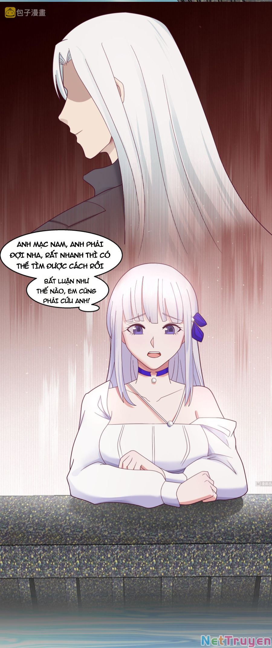 đọc truyện Trên Người Ta Có Một Con Rồng Chương 547 ảnh 10 tại Thiên Thai Truyện