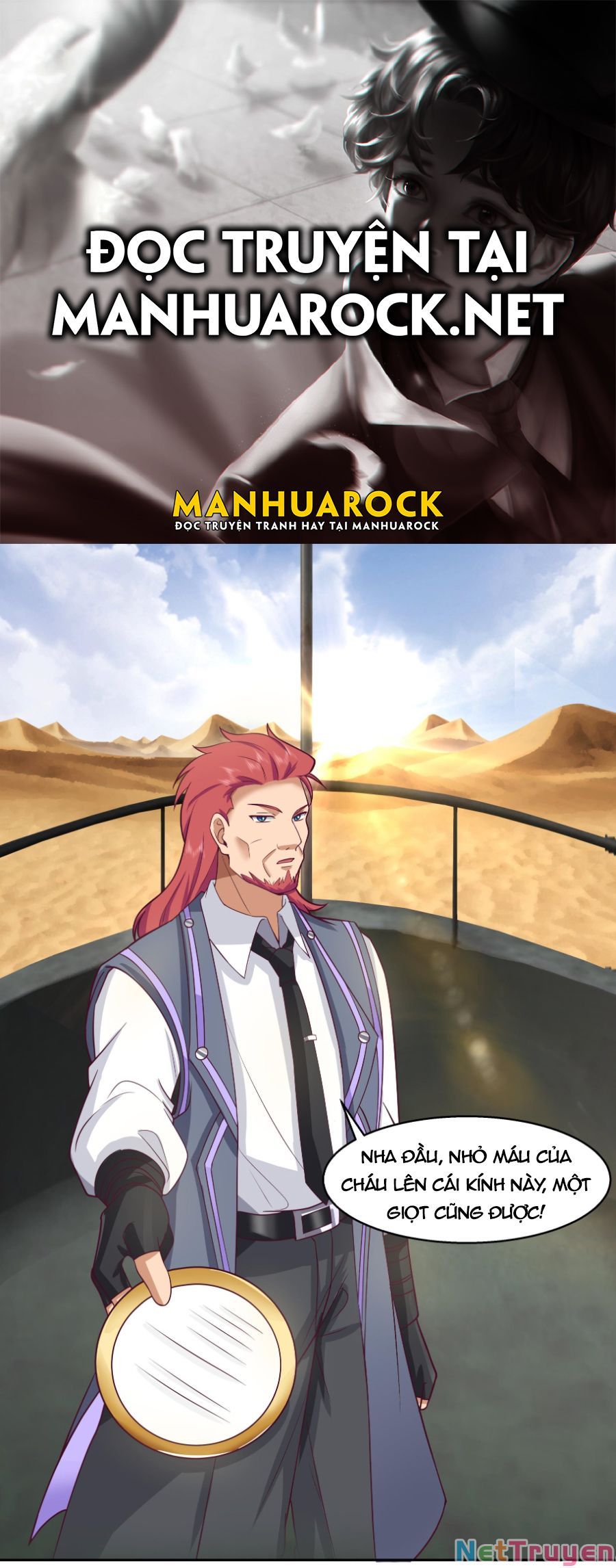 đọc truyện Trên Người Ta Có Một Con Rồng Chương 548 ảnh 3 tại Thiên Thai Truyện