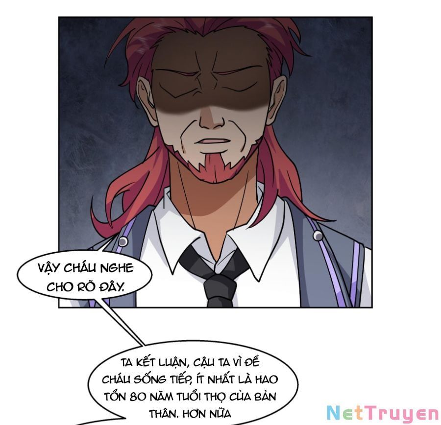 đọc truyện Trên Người Ta Có Một Con Rồng Chương 548 ảnh 14 tại Thiên Thai Truyện