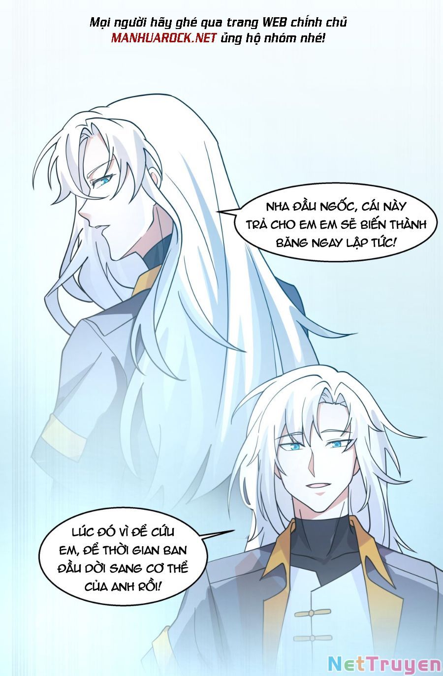 đọc truyện Trên Người Ta Có Một Con Rồng Chương 548 ảnh 16 tại Thiên Thai Truyện