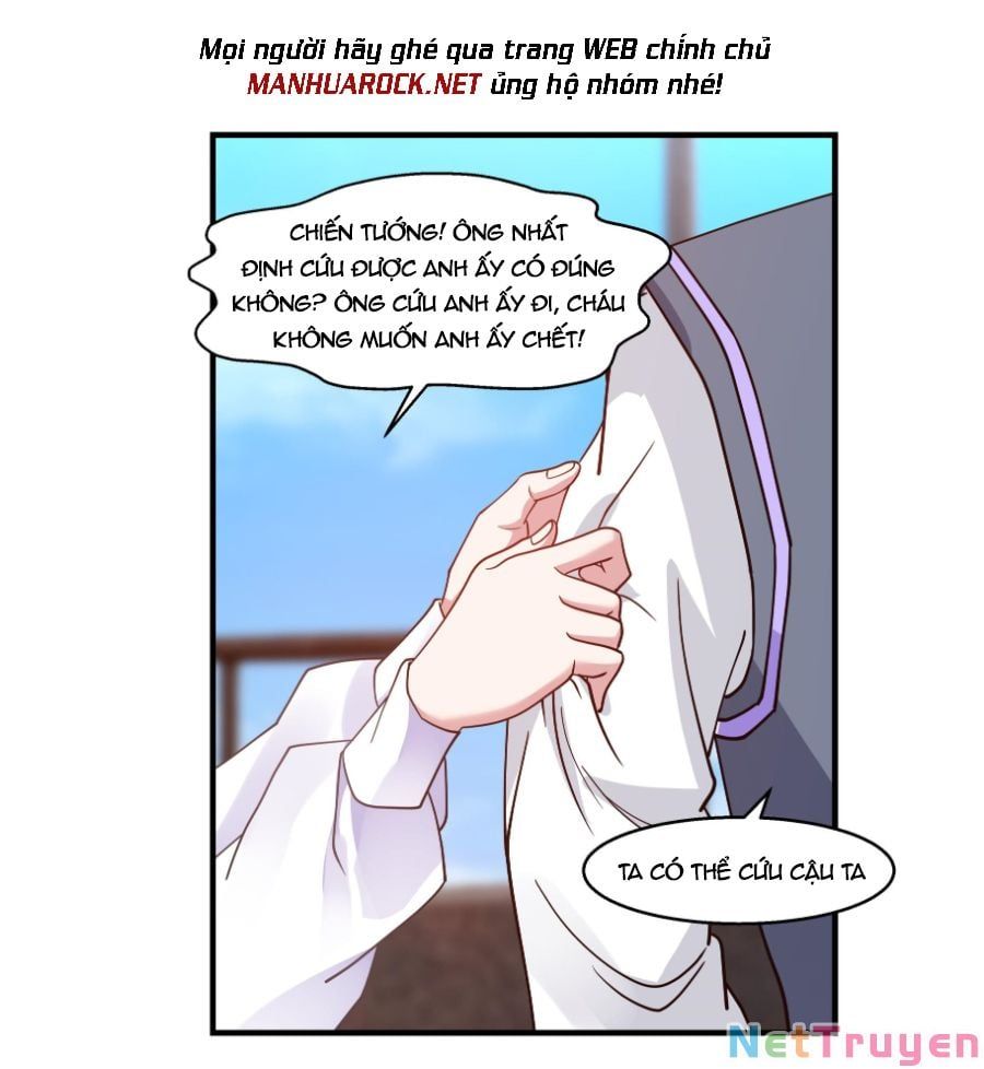 đọc truyện Trên Người Ta Có Một Con Rồng Chương 548 ảnh 18 tại Thiên Thai Truyện