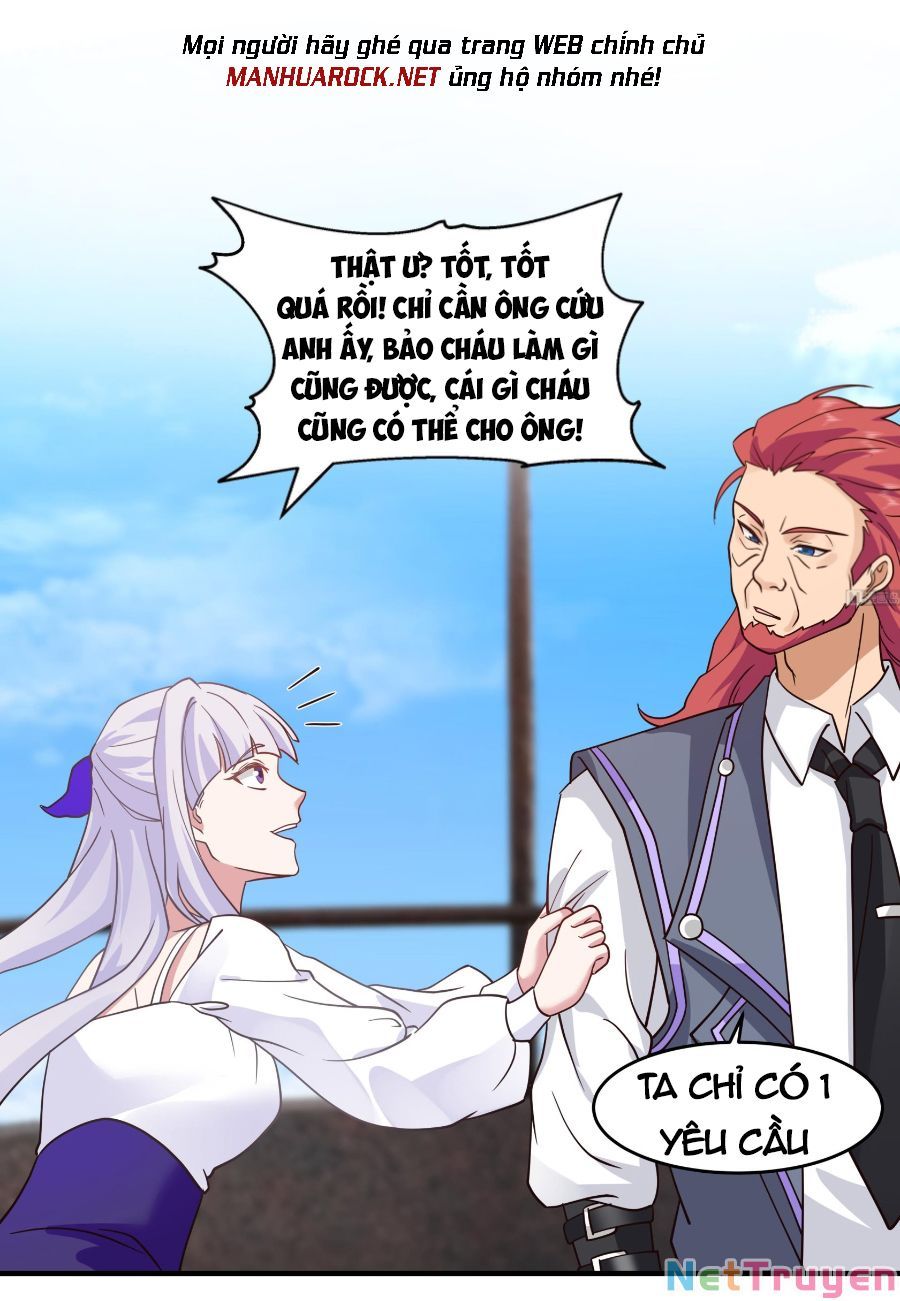 đọc truyện Trên Người Ta Có Một Con Rồng Chương 548 ảnh 19 tại Thiên Thai Truyện