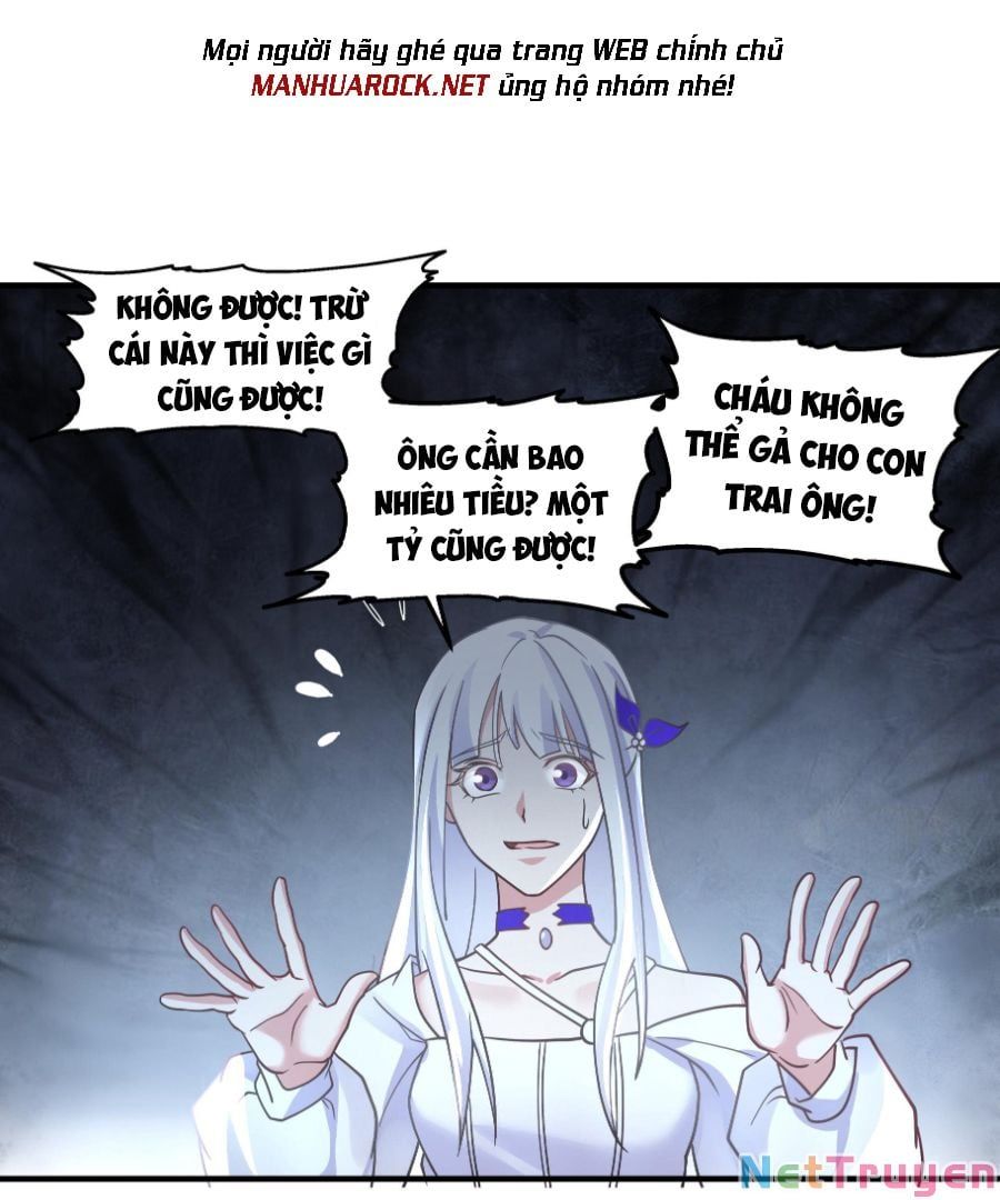 đọc truyện Trên Người Ta Có Một Con Rồng Chương 548 ảnh 21 tại Thiên Thai Truyện