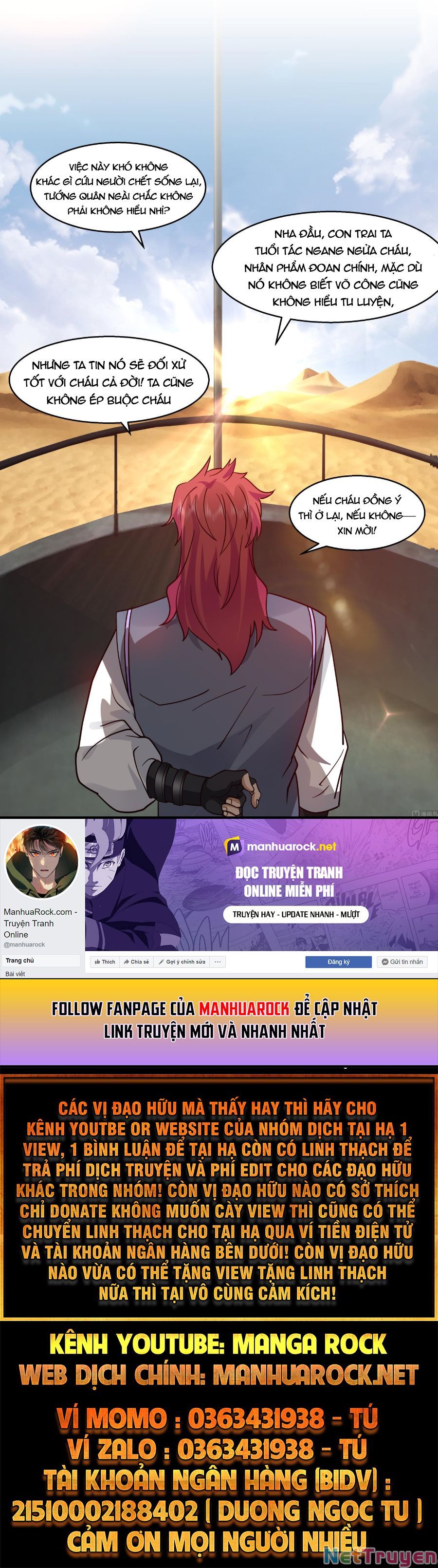 đọc truyện Trên Người Ta Có Một Con Rồng Chương 548 ảnh 23 tại Thiên Thai Truyện