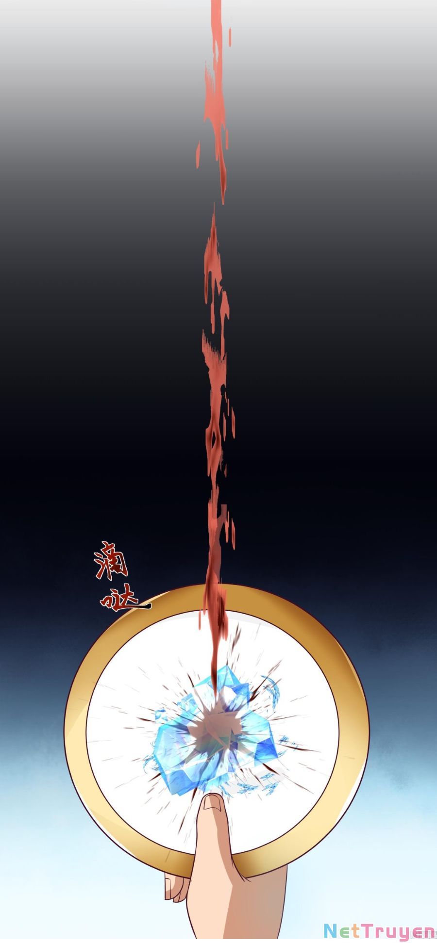 đọc truyện Trên Người Ta Có Một Con Rồng Chương 548 ảnh 5 tại Thiên Thai Truyện