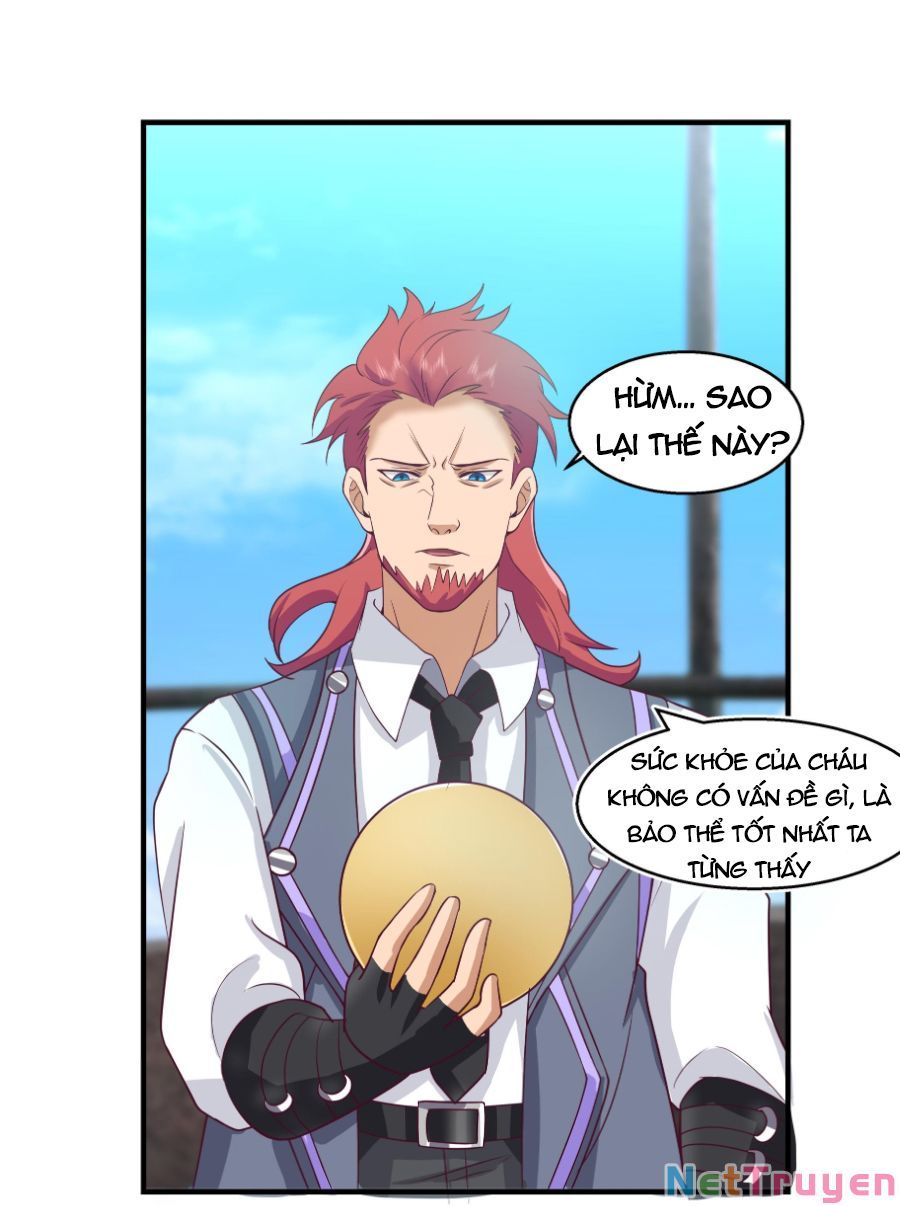 đọc truyện Trên Người Ta Có Một Con Rồng Chương 548 ảnh 6 tại Thiên Thai Truyện