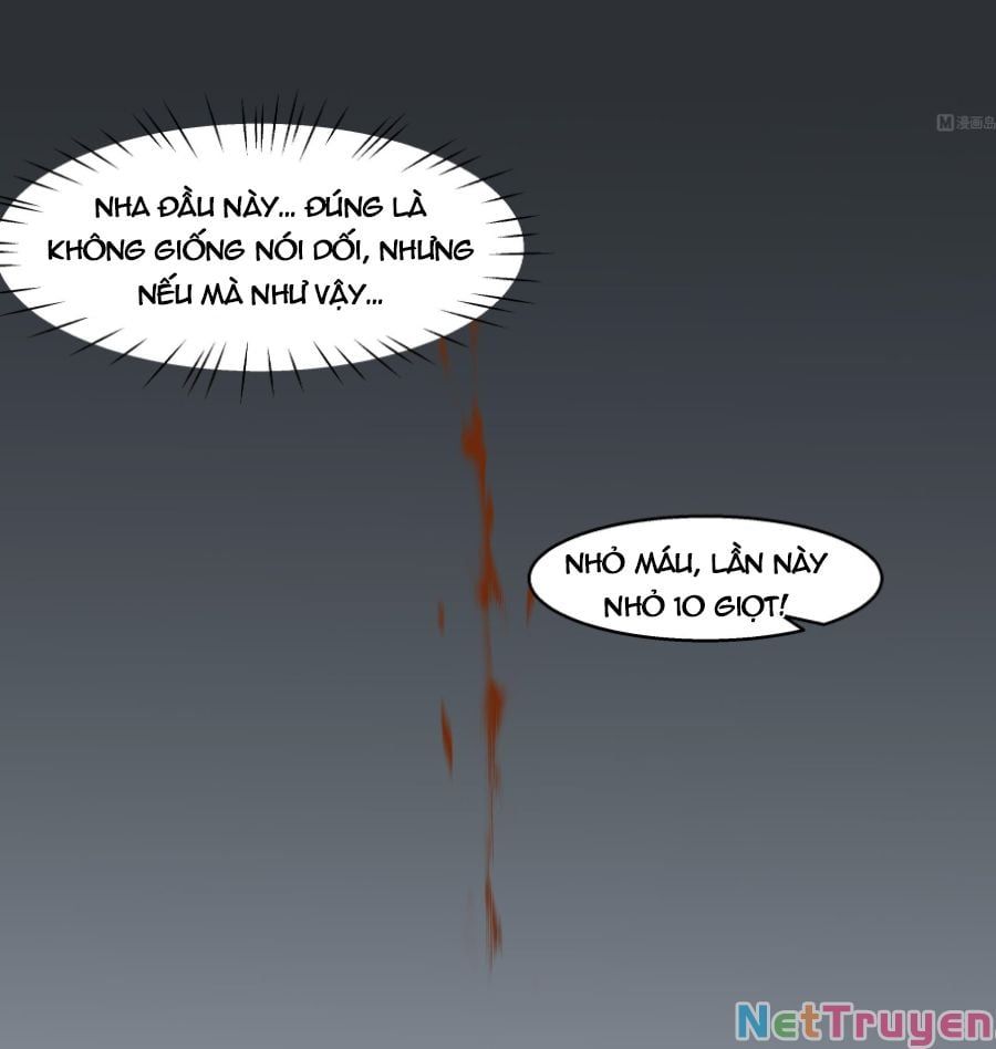 đọc truyện Trên Người Ta Có Một Con Rồng Chương 548 ảnh 11 tại Thiên Thai Truyện