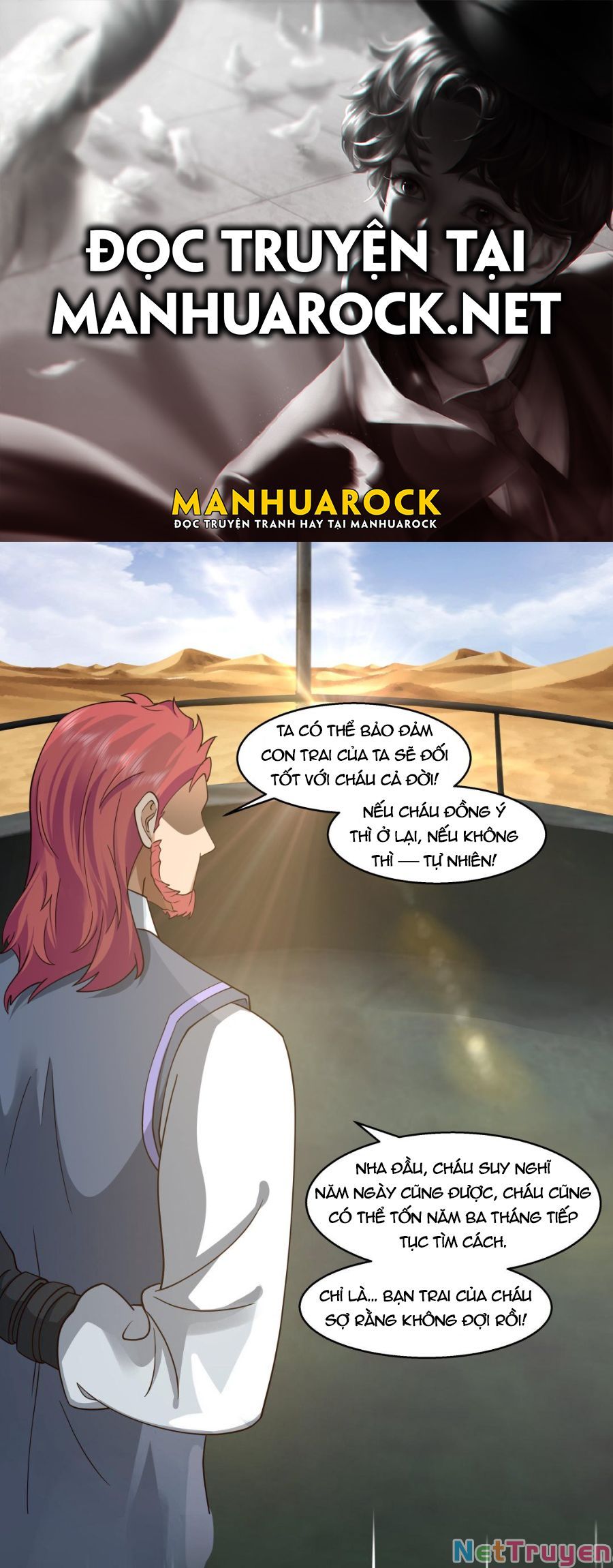 đọc truyện Trên Người Ta Có Một Con Rồng Chương 549 ảnh 3 tại Thiên Thai Truyện