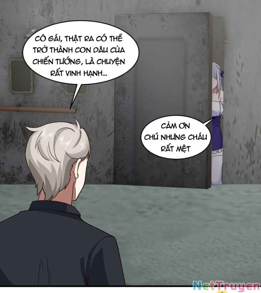 đọc truyện Trên Người Ta Có Một Con Rồng Chương 549 ảnh 12 tại Thiên Thai Truyện