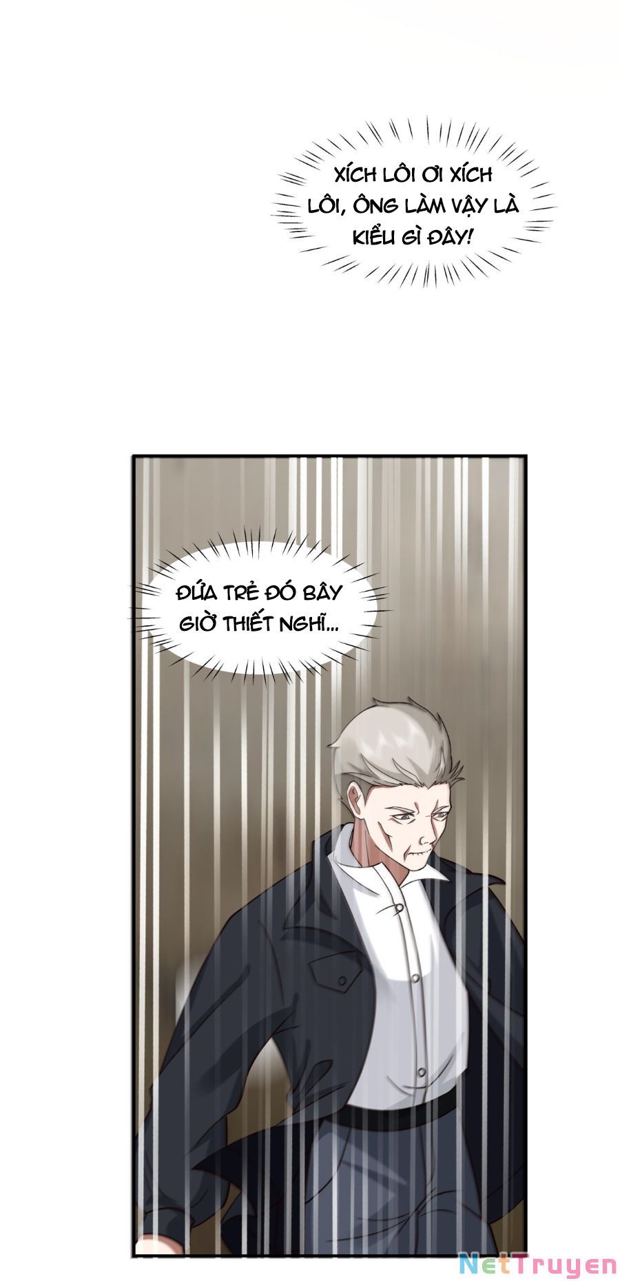 đọc truyện Trên Người Ta Có Một Con Rồng Chương 549 ảnh 14 tại Thiên Thai Truyện