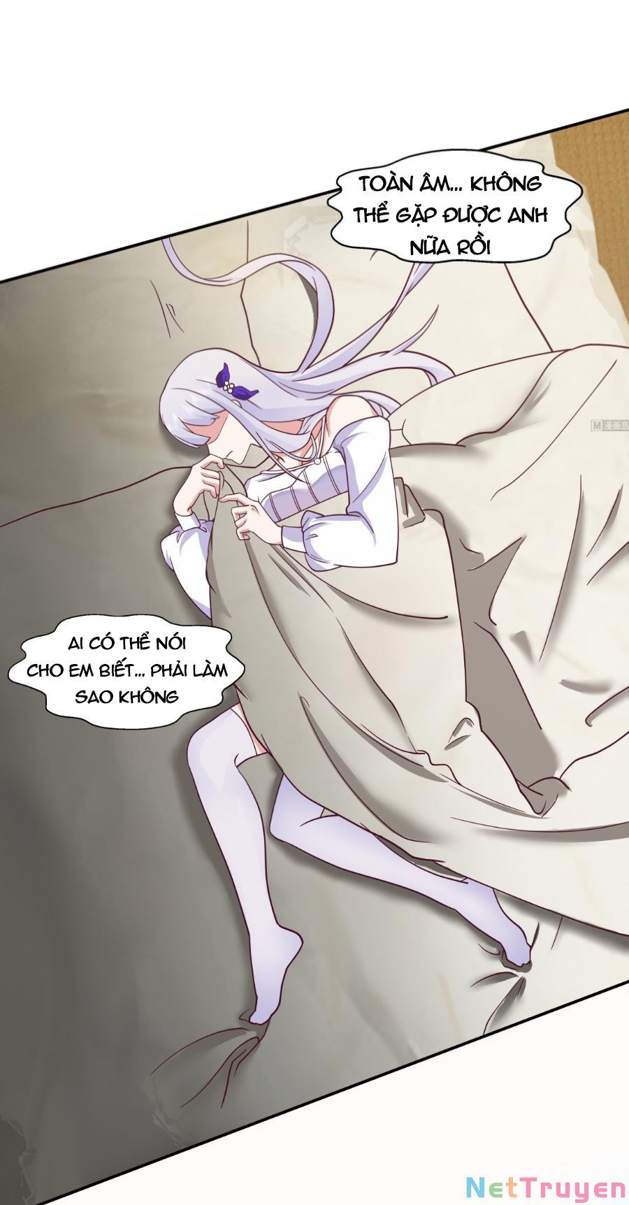 đọc truyện Trên Người Ta Có Một Con Rồng Chương 549 ảnh 16 tại Thiên Thai Truyện