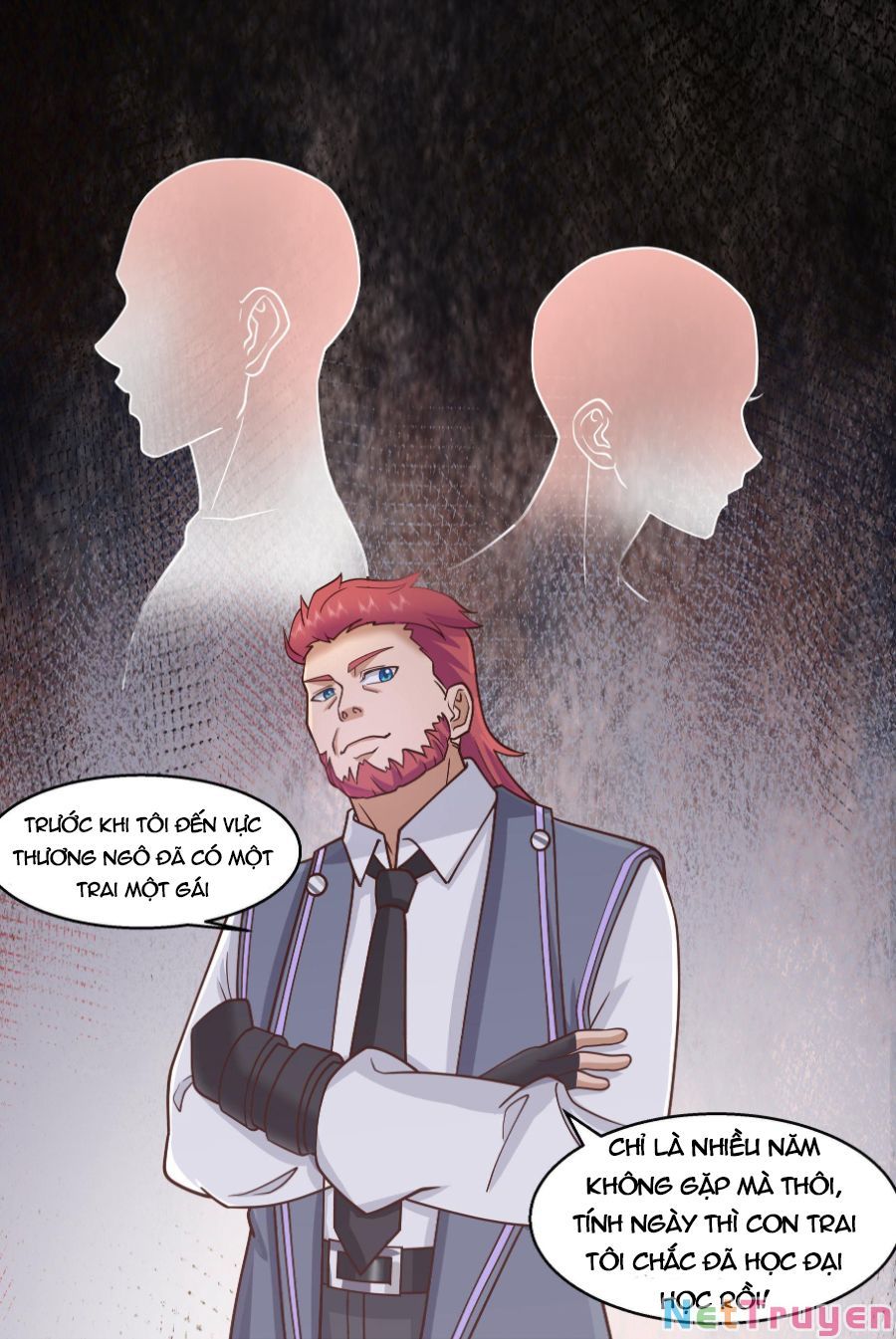 đọc truyện Trên Người Ta Có Một Con Rồng Chương 549 ảnh 18 tại Thiên Thai Truyện