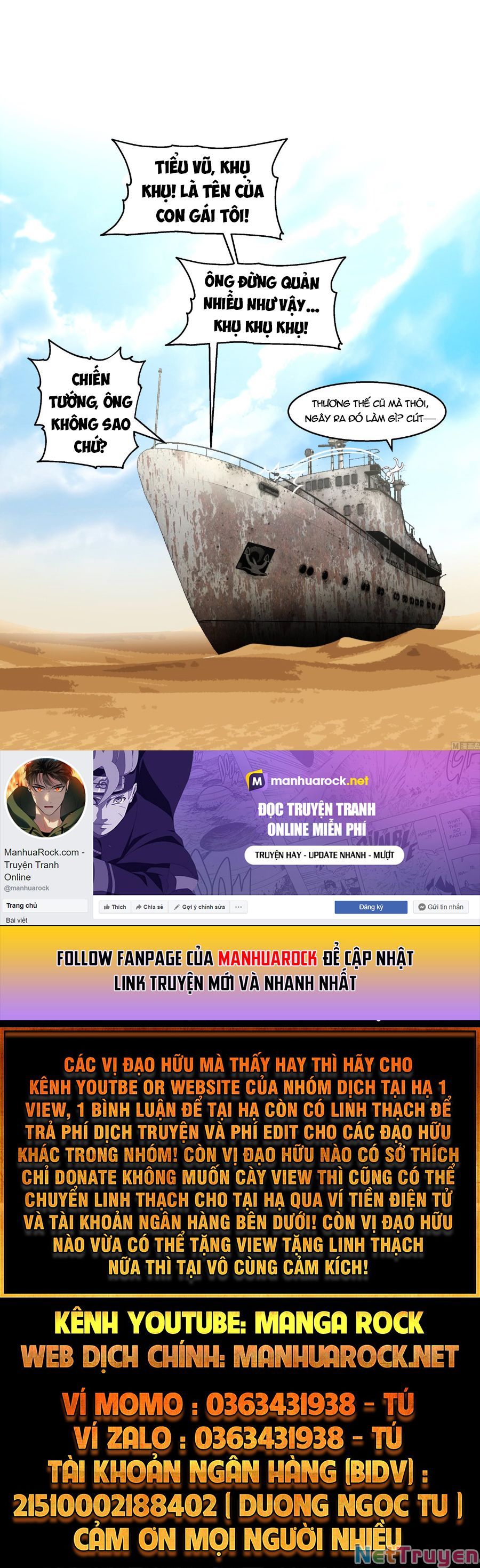 đọc truyện Trên Người Ta Có Một Con Rồng Chương 549 ảnh 20 tại Thiên Thai Truyện