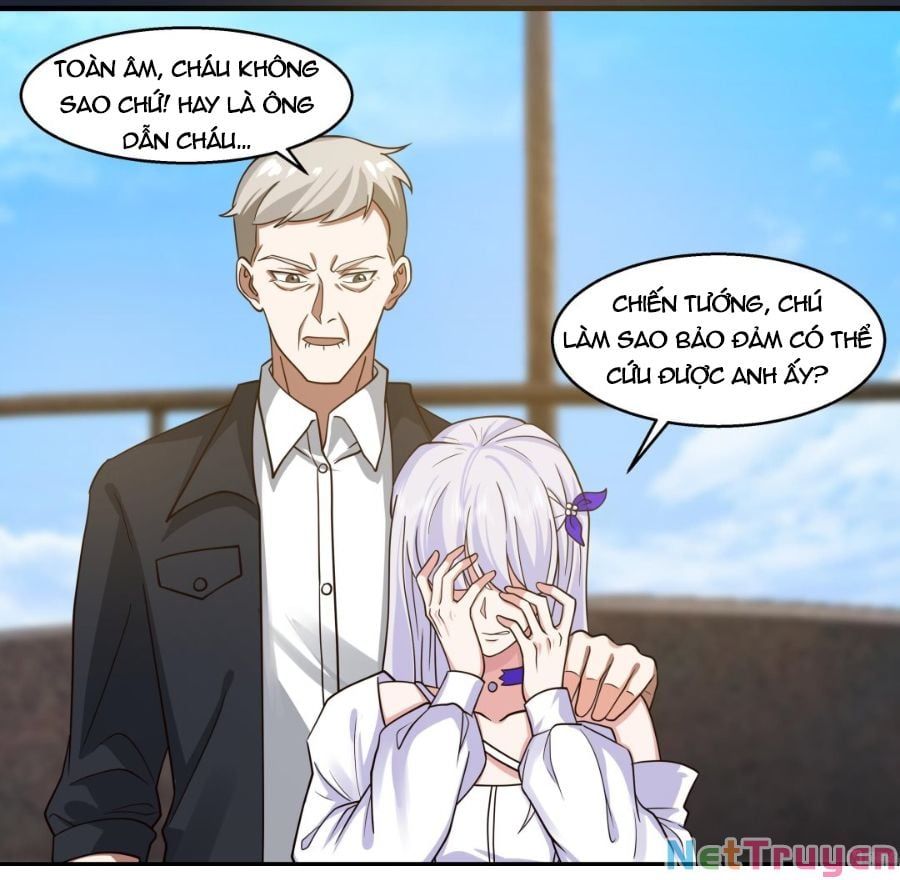 đọc truyện Trên Người Ta Có Một Con Rồng Chương 549 ảnh 5 tại Thiên Thai Truyện