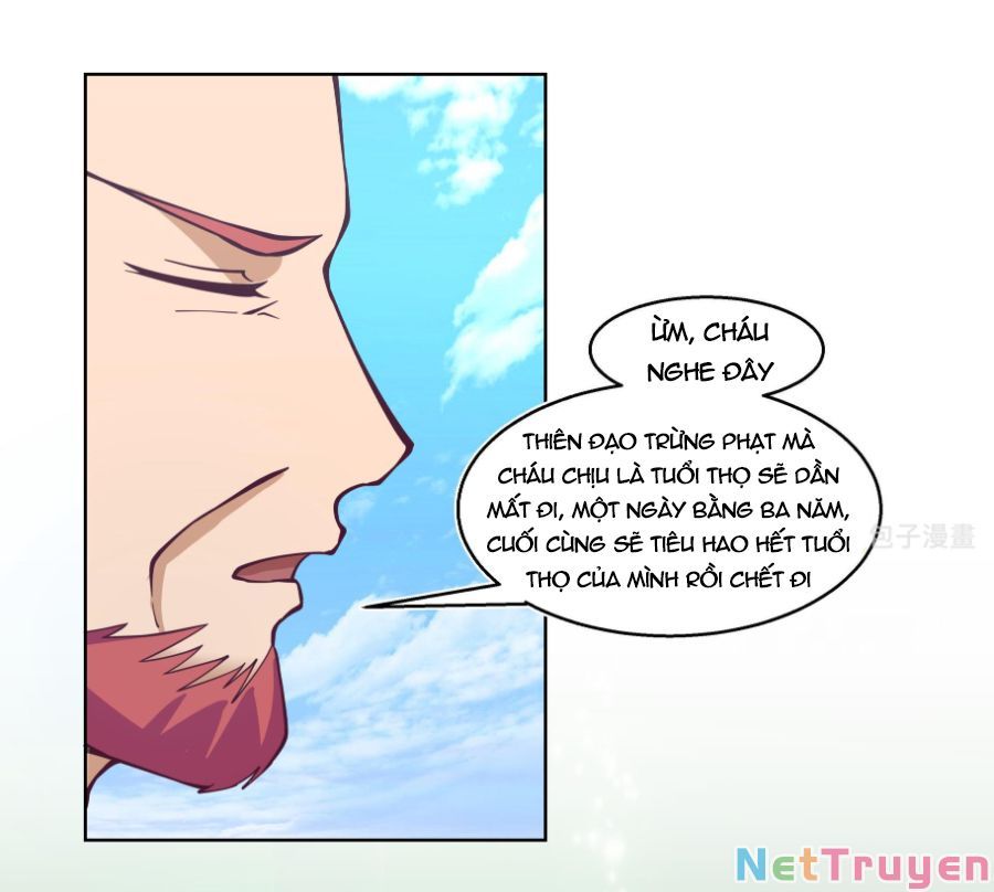 đọc truyện Trên Người Ta Có Một Con Rồng Chương 549 ảnh 6 tại Thiên Thai Truyện