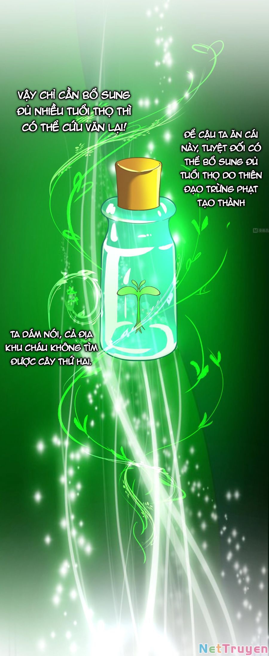 đọc truyện Trên Người Ta Có Một Con Rồng Chương 549 ảnh 7 tại Thiên Thai Truyện