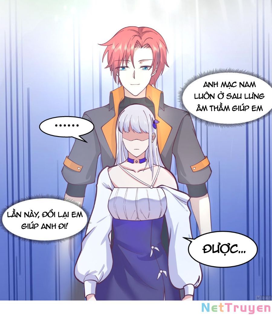 đọc truyện Trên Người Ta Có Một Con Rồng Chương 549 ảnh 8 tại Thiên Thai Truyện