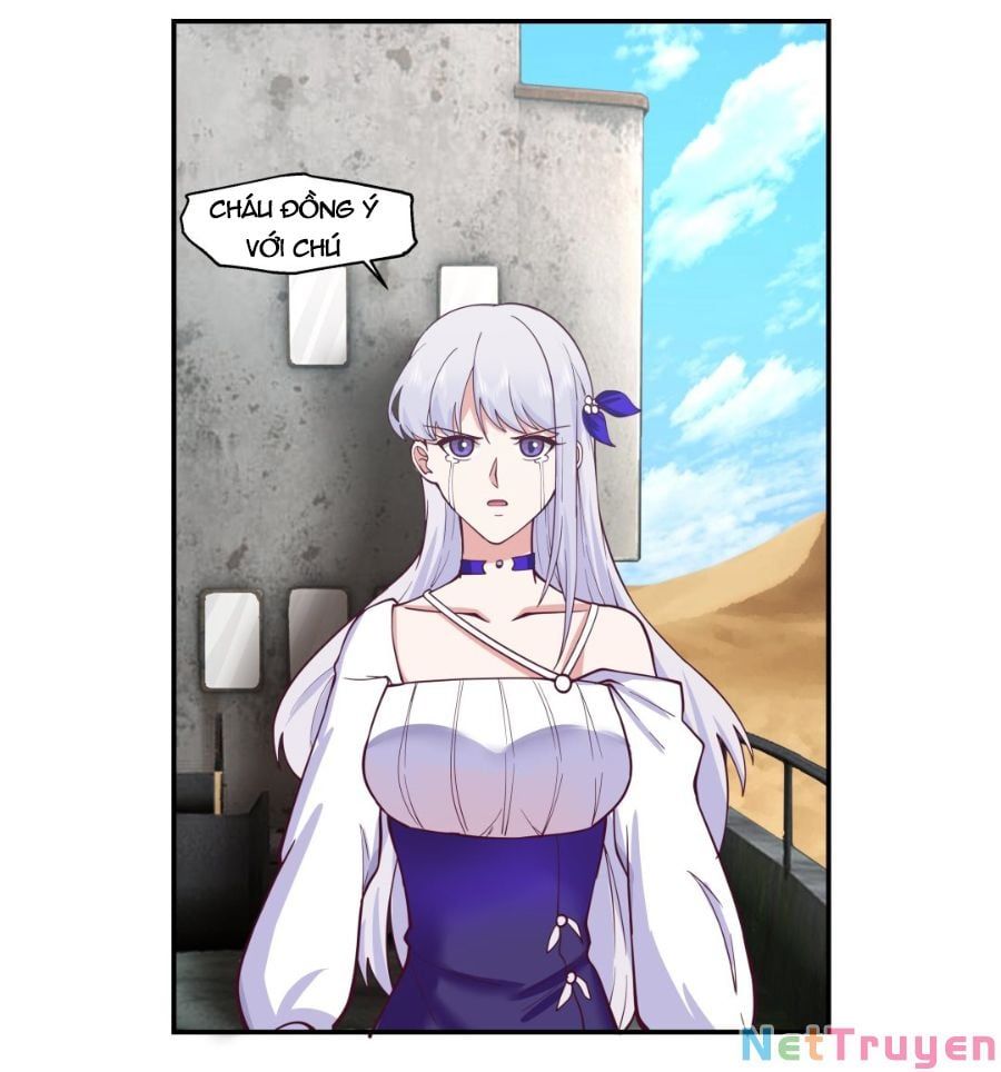 đọc truyện Trên Người Ta Có Một Con Rồng Chương 549 ảnh 9 tại Thiên Thai Truyện