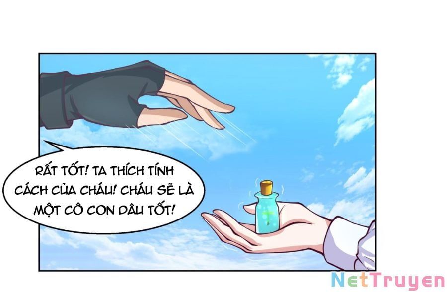 đọc truyện Trên Người Ta Có Một Con Rồng Chương 549 ảnh 10 tại Thiên Thai Truyện