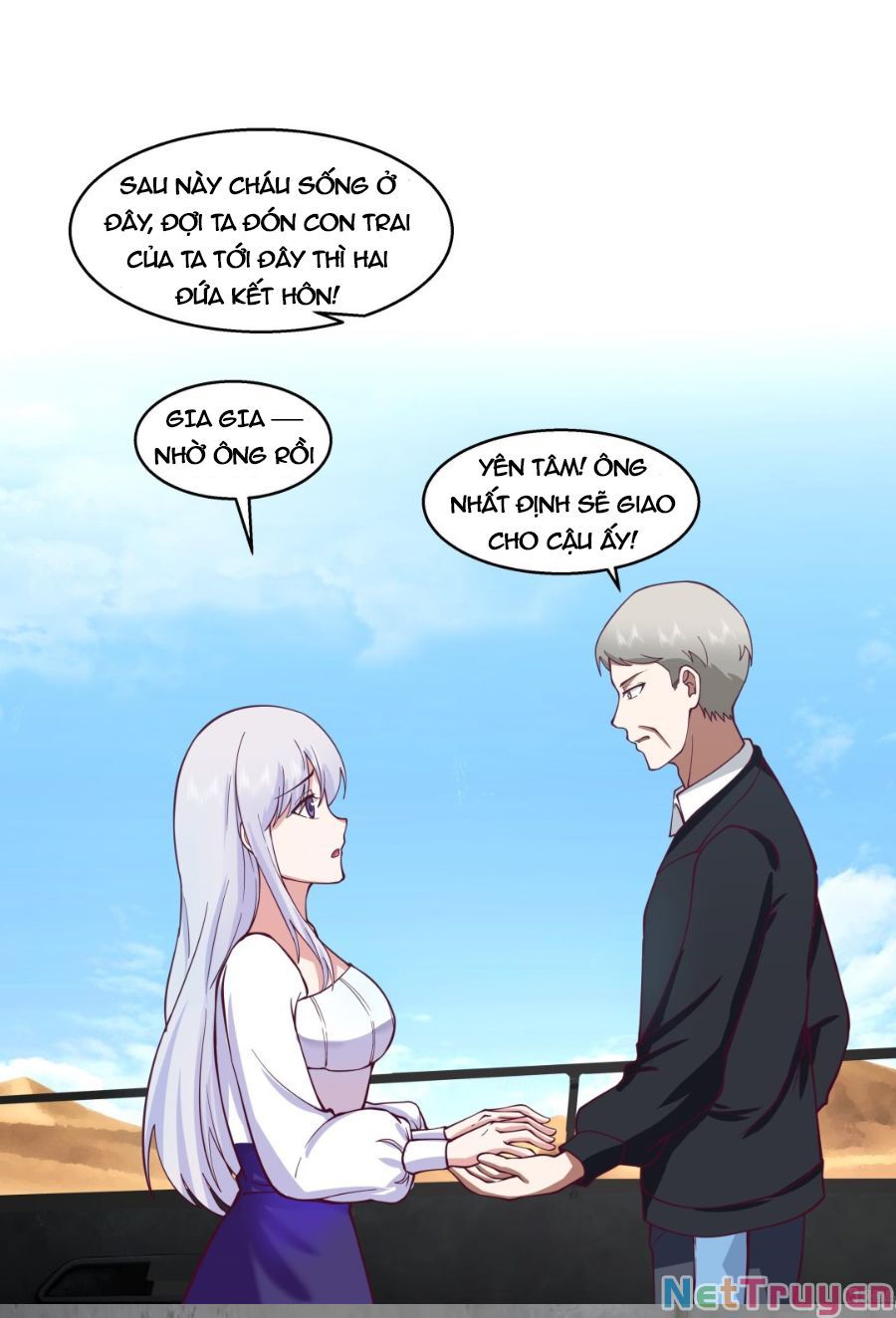 đọc truyện Trên Người Ta Có Một Con Rồng Chương 549 ảnh 11 tại Thiên Thai Truyện