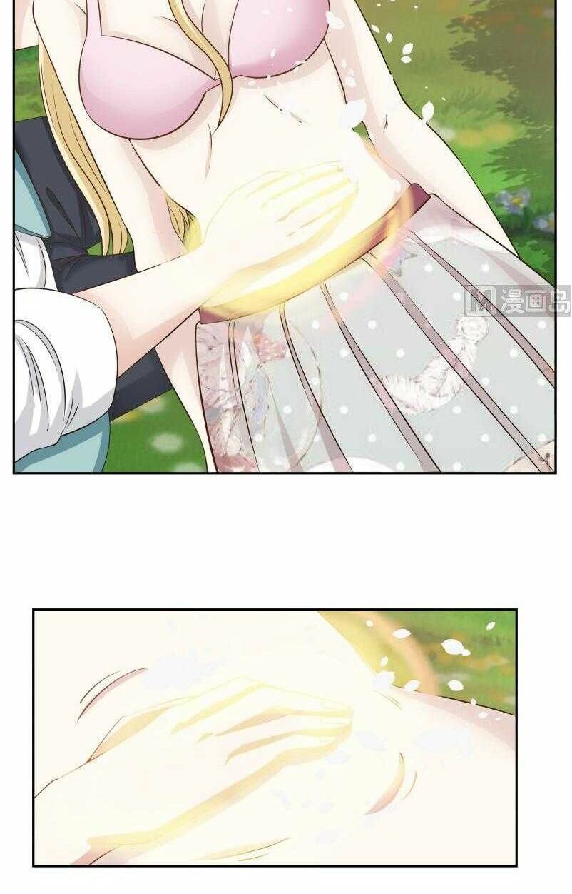 đọc truyện Trên Người Ta Có Một Con Rồng Chương 55 ảnh 13 tại Thiên Thai Truyện