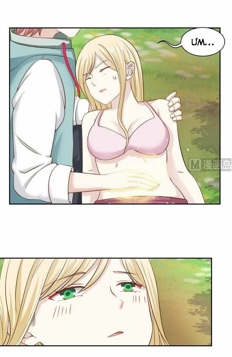 đọc truyện Trên Người Ta Có Một Con Rồng Chương 55 ảnh 14 tại Thiên Thai Truyện