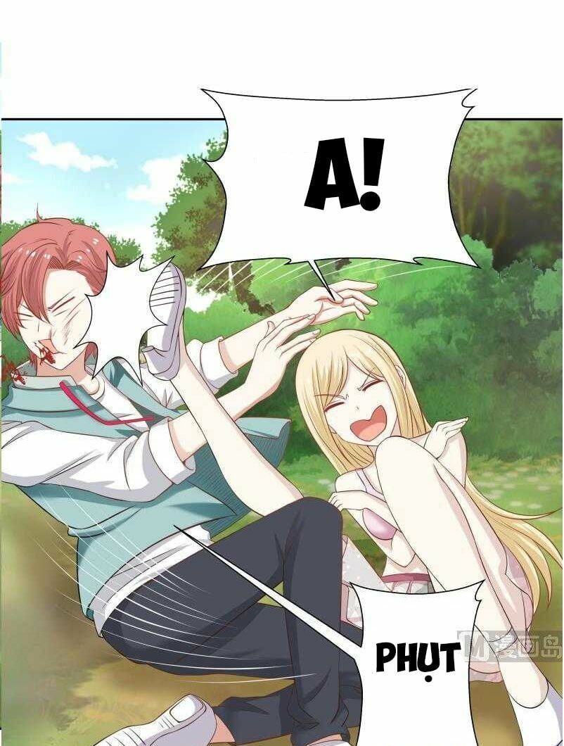 đọc truyện Trên Người Ta Có Một Con Rồng Chương 55 ảnh 16 tại Thiên Thai Truyện