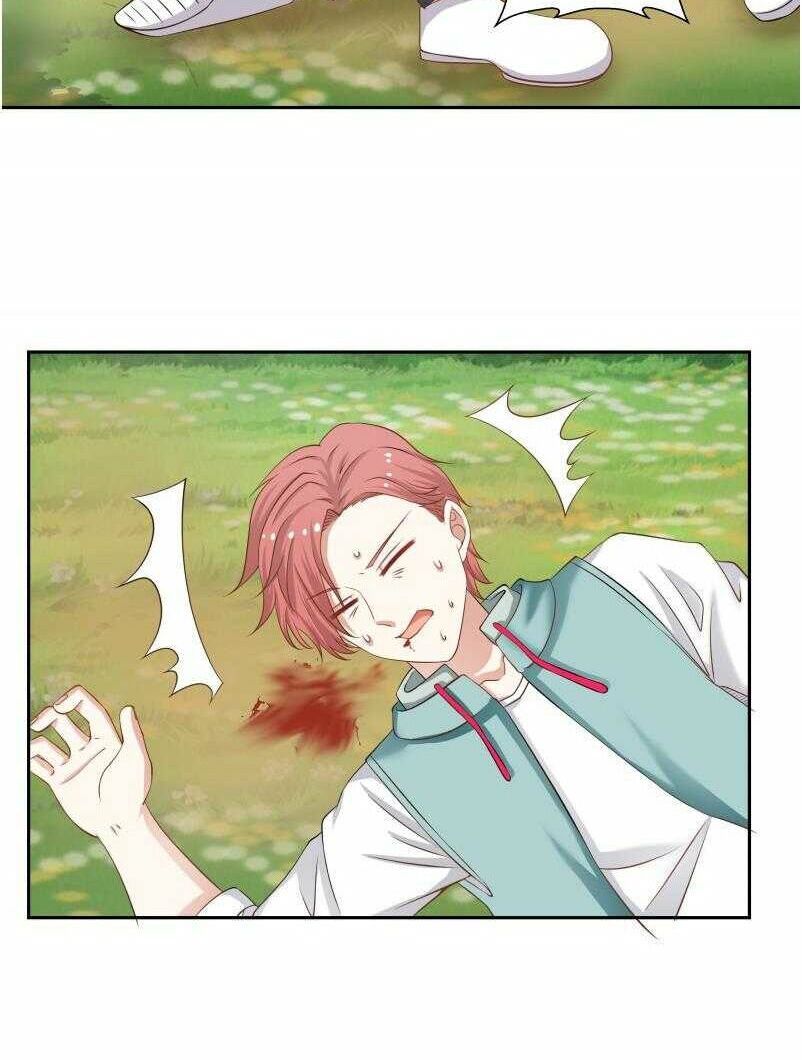 đọc truyện Trên Người Ta Có Một Con Rồng Chương 55 ảnh 17 tại Thiên Thai Truyện