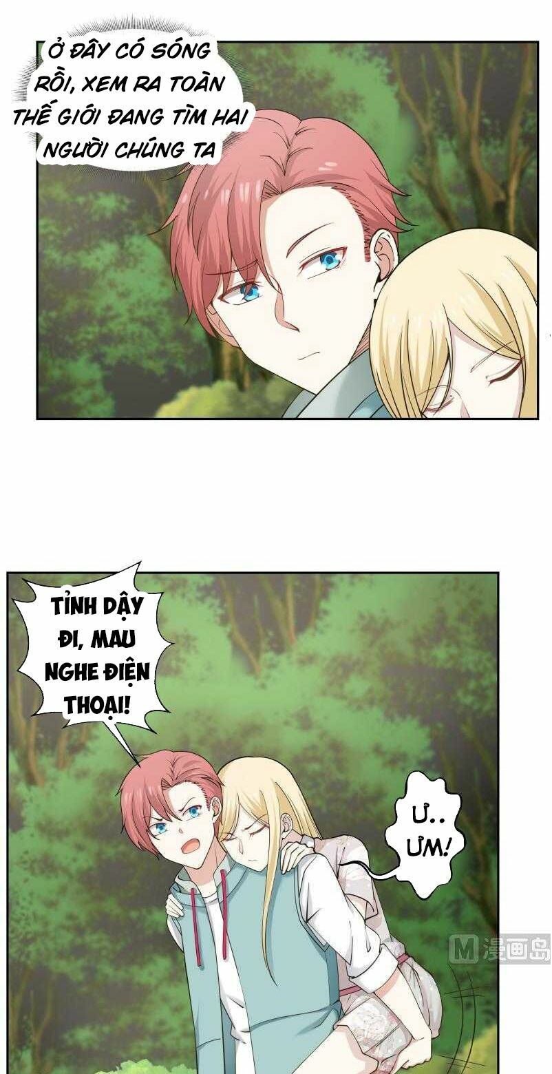 đọc truyện Trên Người Ta Có Một Con Rồng Chương 55 ảnh 4 tại Thiên Thai Truyện